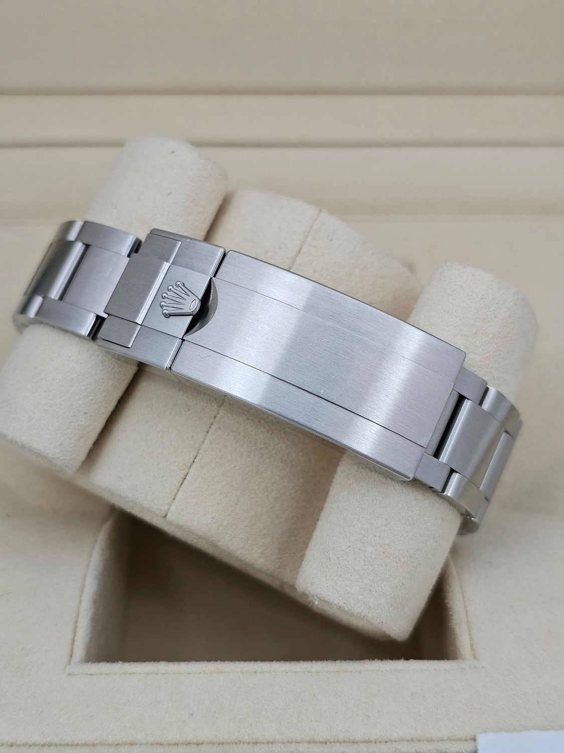 Rolex Submariner Date Watch 116610LN - 2020 Full Set - 2020 Unpolished