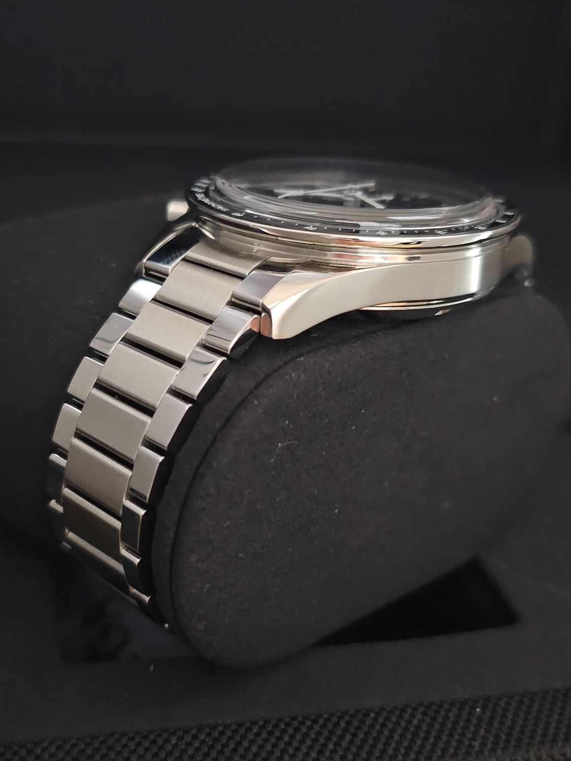 Omega Speedmaster 321 Ed White, 311.30.40.30.01.001, 2024 Full Set inc Receipt