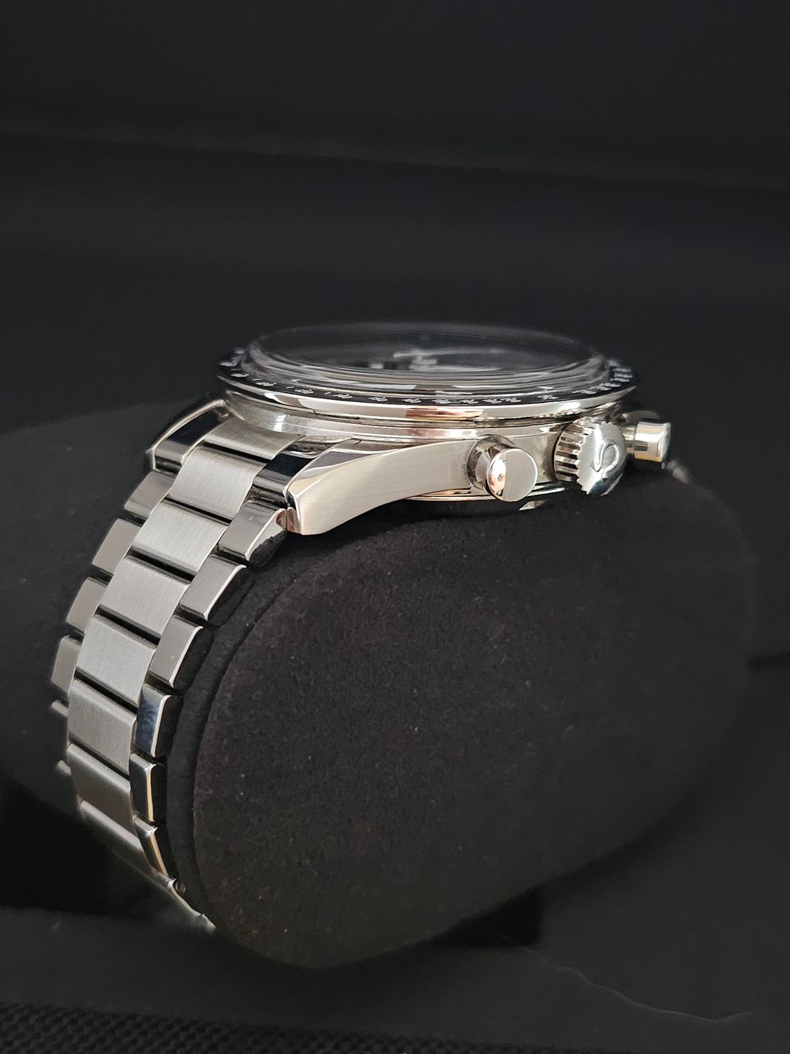 Omega Speedmaster 321 Ed White, 311.30.40.30.01.001, 2024 Full Set inc Receipt