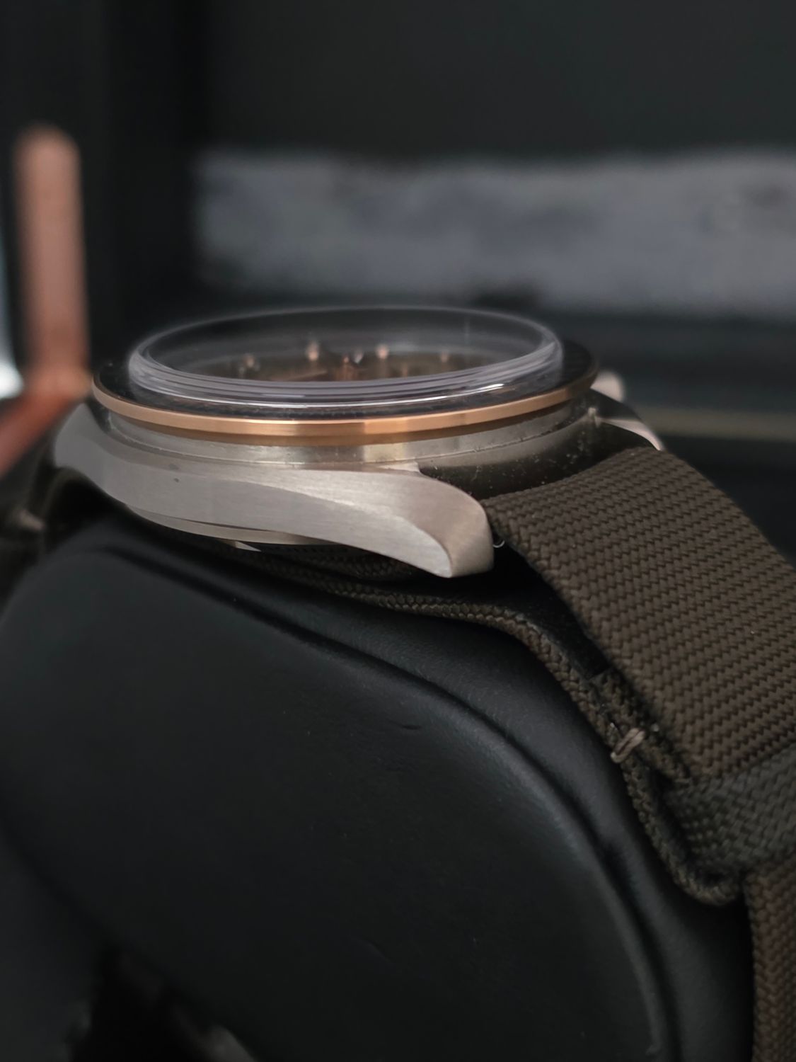 OMEGA Speedmaster Apollo 11 45th Anniversary Limited Edition 311.62.42.30.06.001