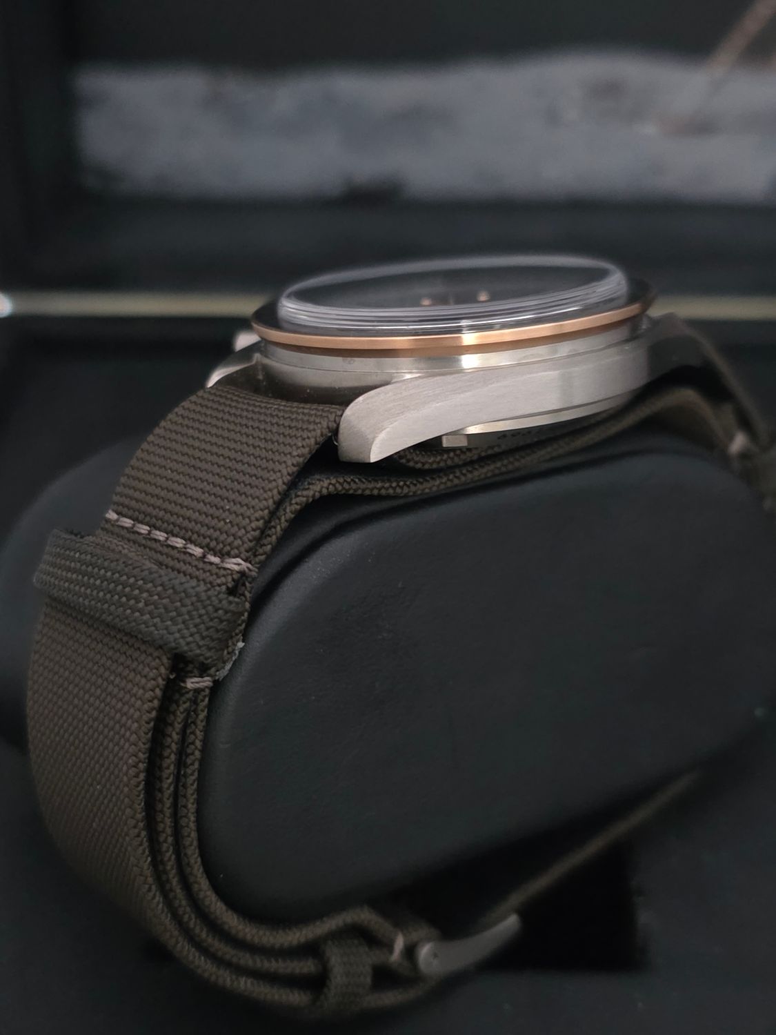 OMEGA Speedmaster Apollo 11 45th Anniversary Limited Edition 311.62.42.30.06.001