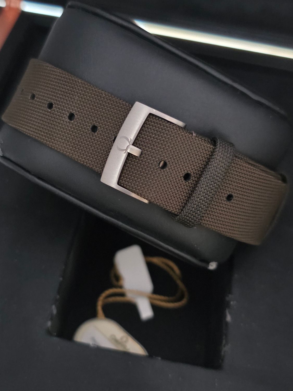 OMEGA Speedmaster Apollo 11 45th Anniversary Limited Edition 311.62.42.30.06.001