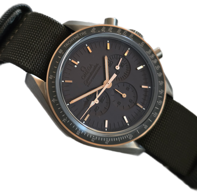 OMEGA Speedmaster Apollo 11 45th Anniversary Limited Edition 311.62.42.30.06.001