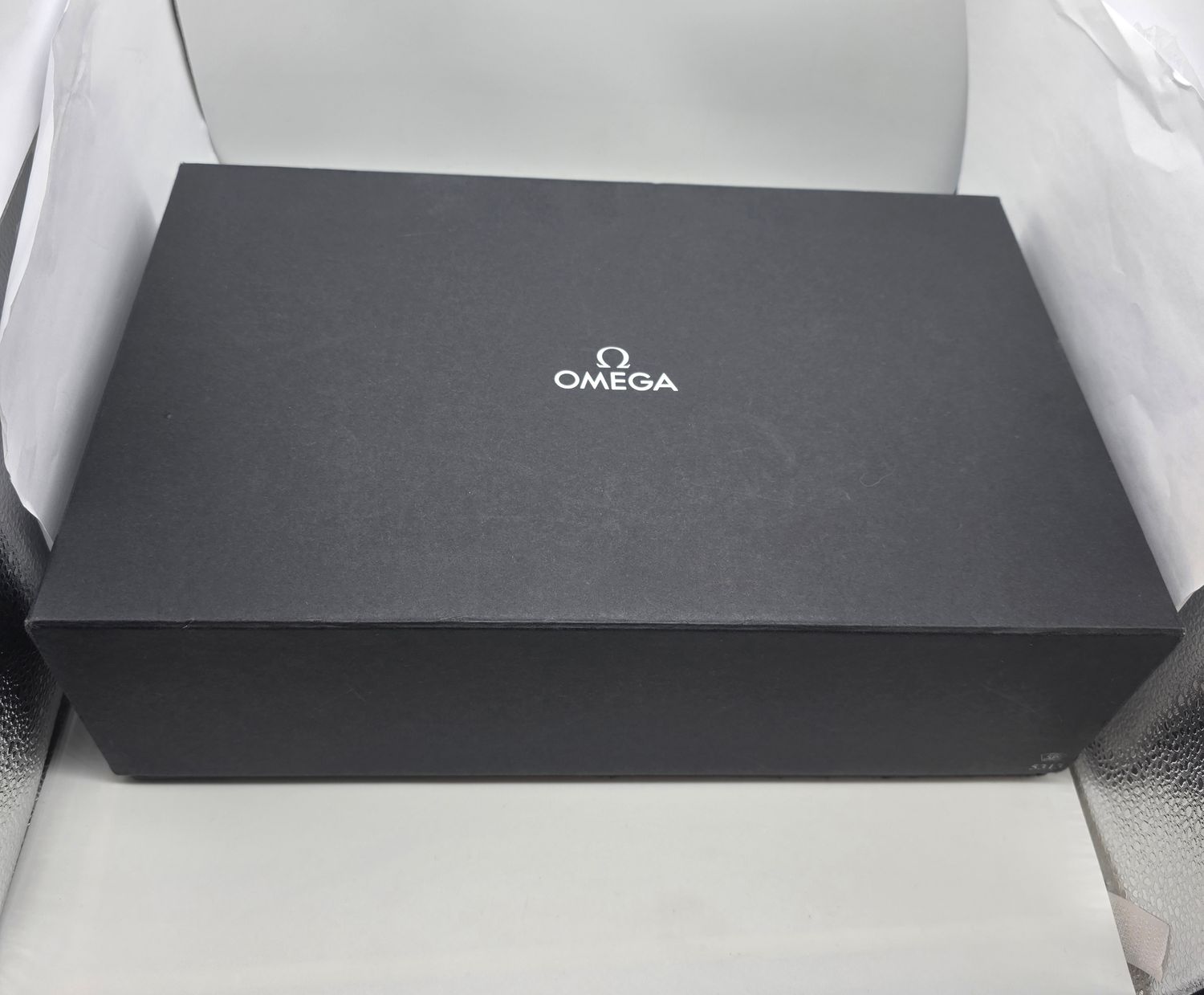 OMEGA Speedmaster Apollo 11 45th Anniversary Limited Edition 311.62.42.30.06.001