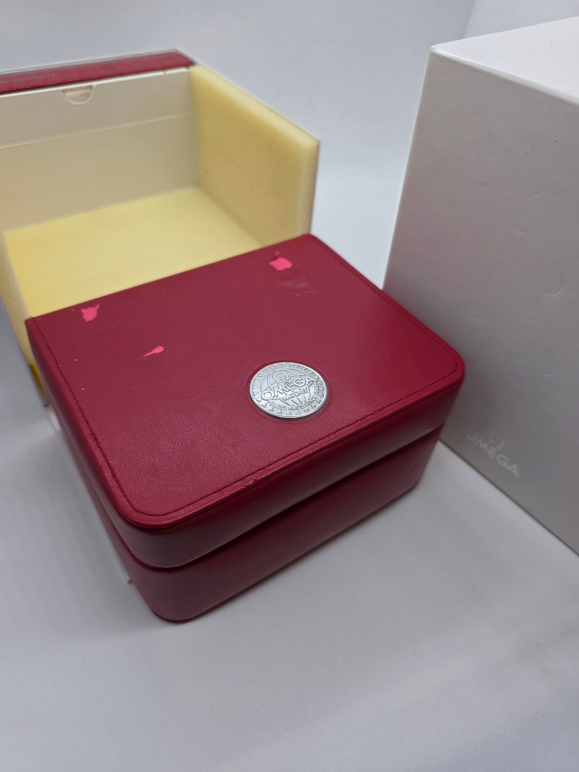 Omega Seamaster 300 Professional Watch, Ref 2220.80.00 Coaxial Chronometer