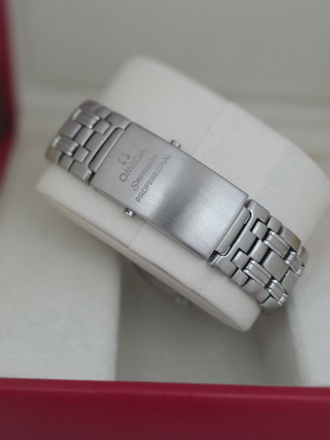 Omega Seamaster 300 Professional Watch, Ref 2220.80.00 Coaxial Chronometer