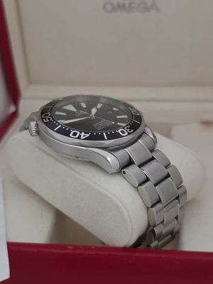 OMEGA Seamaster Professional 300m Chronometer 'Peter Blake' 2254.50.00 41mm