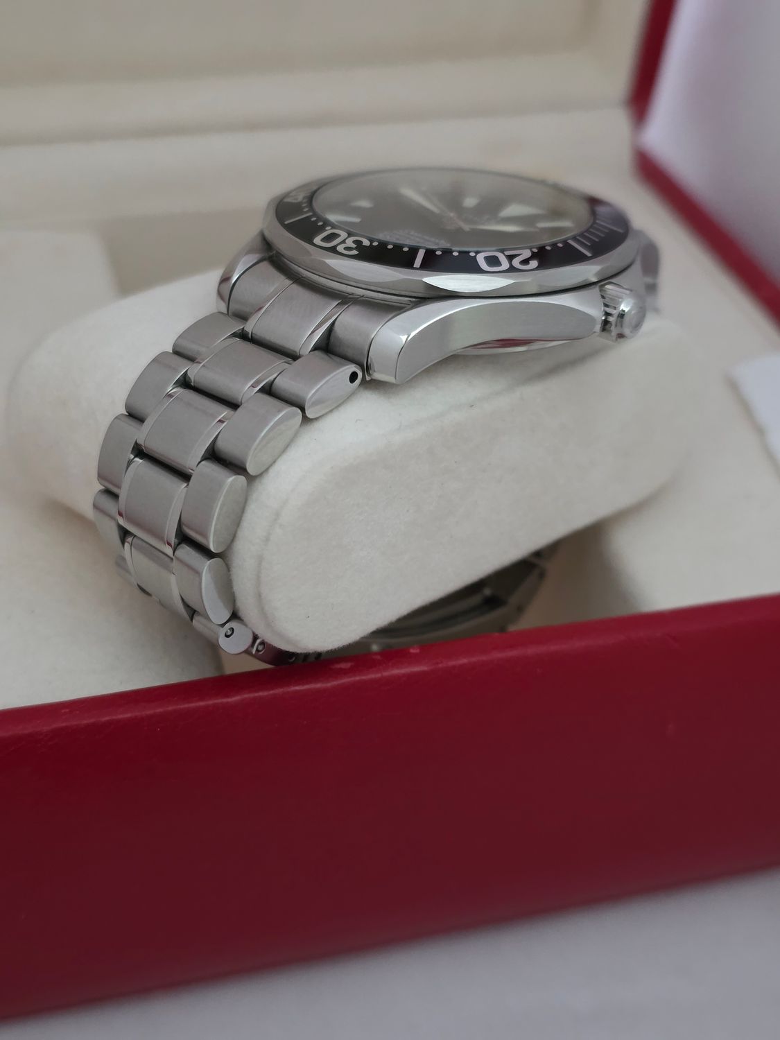 OMEGA Seamaster Professional 300m Chronometer 'Peter Blake' 2254.50.00 41mm