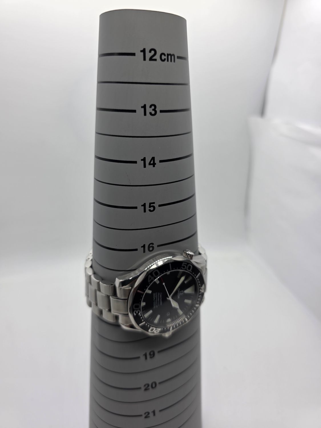 OMEGA Seamaster Professional 300m Chronometer 'Peter Blake' 2254.50.00 41mm