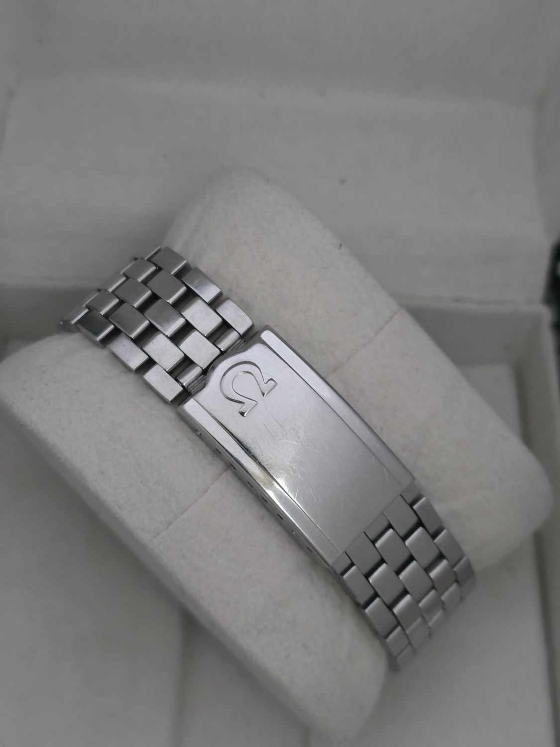 OMEGA Constellation Silver Watch Ref: 168.029 Circa 1966