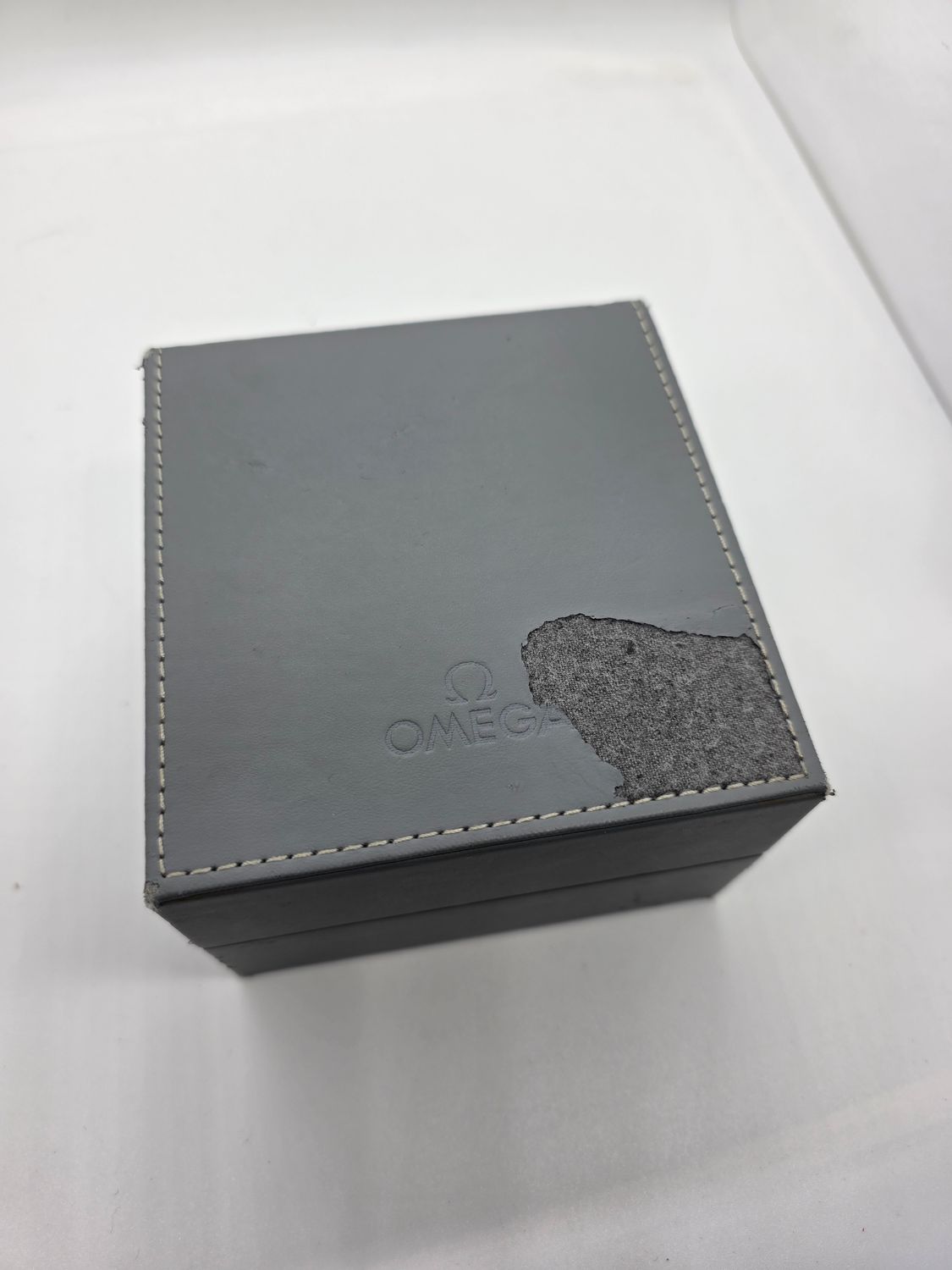 OMEGA Constellation Silver Watch Ref: 168.029 Circa 1966