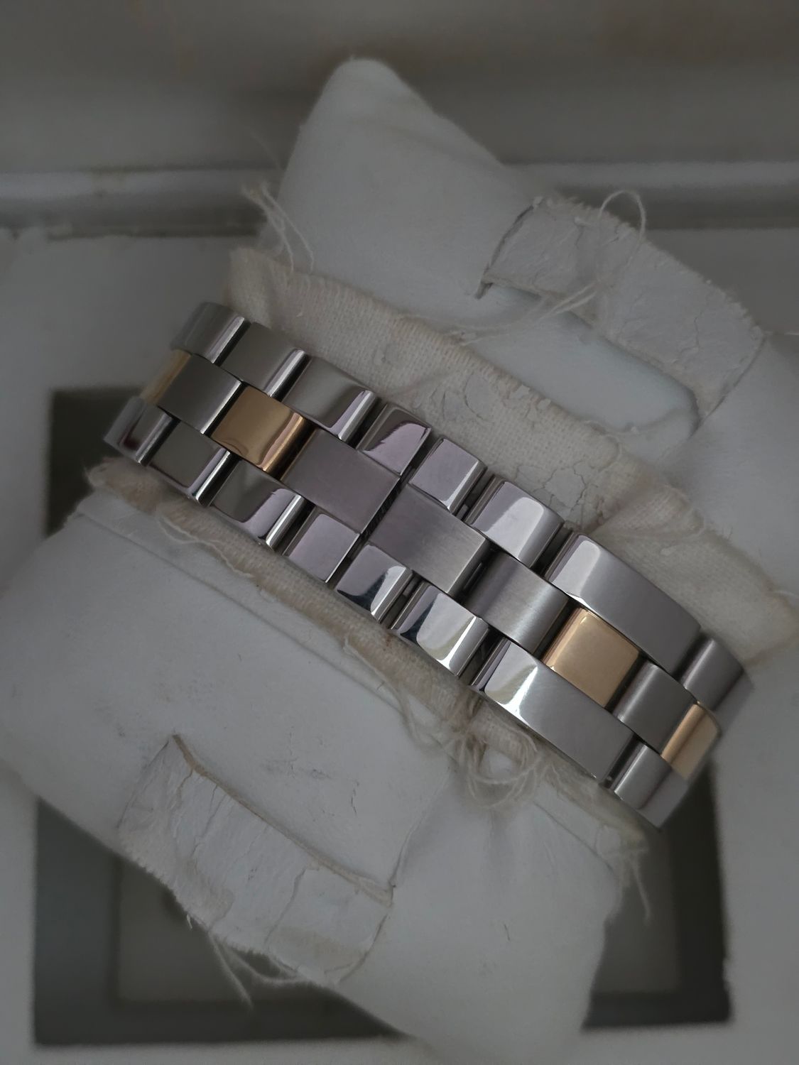 Cartier Roadster 2510 Auto, 37mm 18ct Gold &amp; Stainless Steel, Excellent Condition