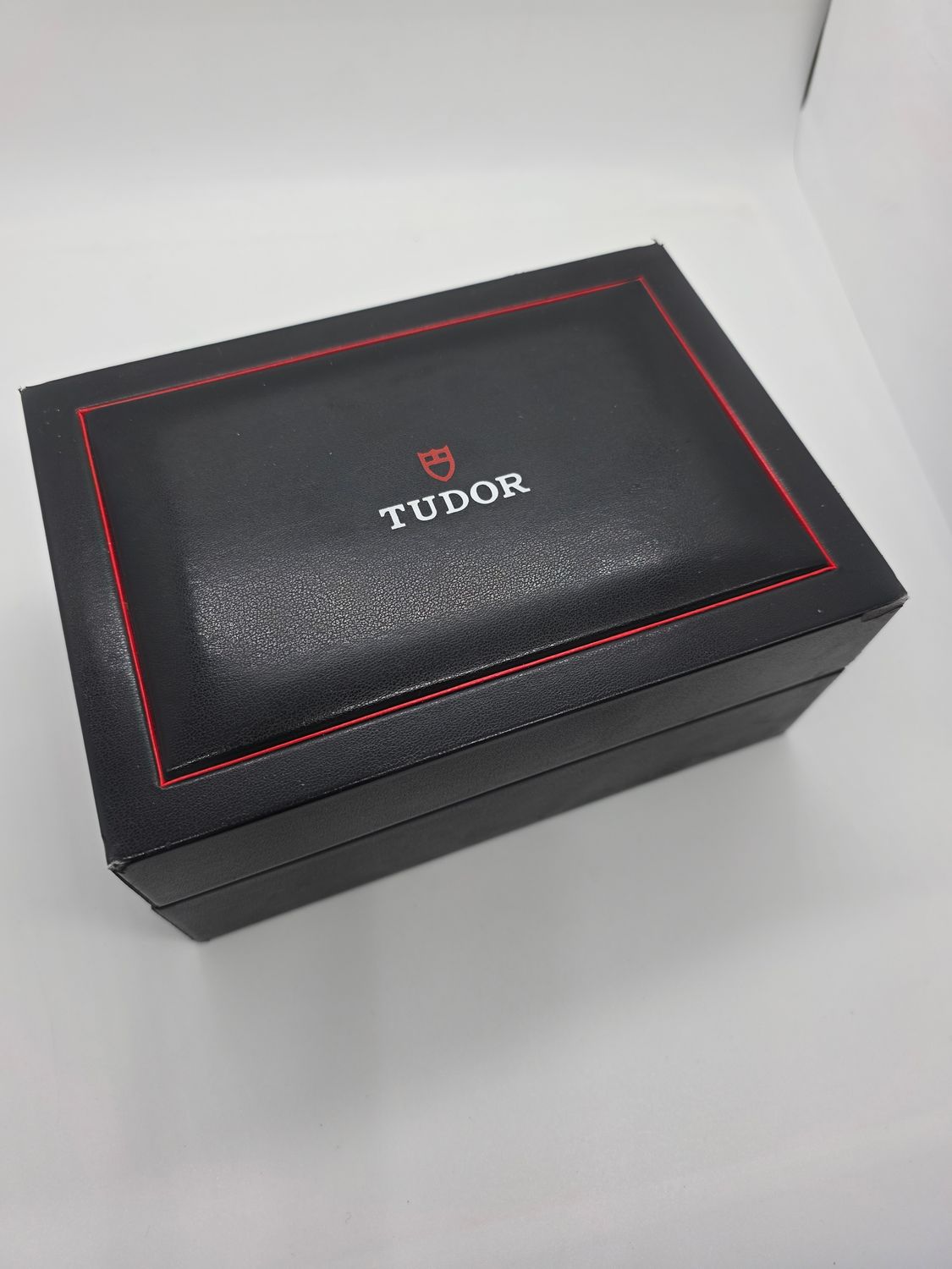 Tudor 76214 Prince DayDate Watch, Rare Blue Dial, 2016 Box &amp; Papers