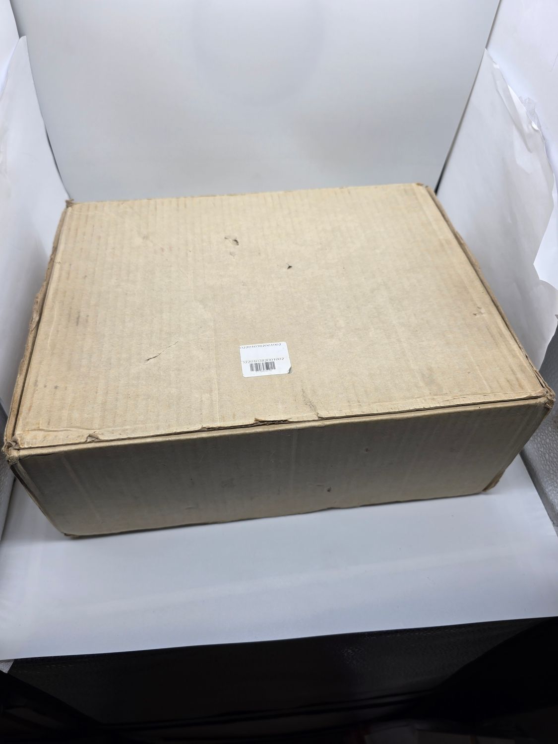 OMEGA Railmaster Trilogy 1957 60th Anniversary Black Watch - 220.10.38.20.01.002