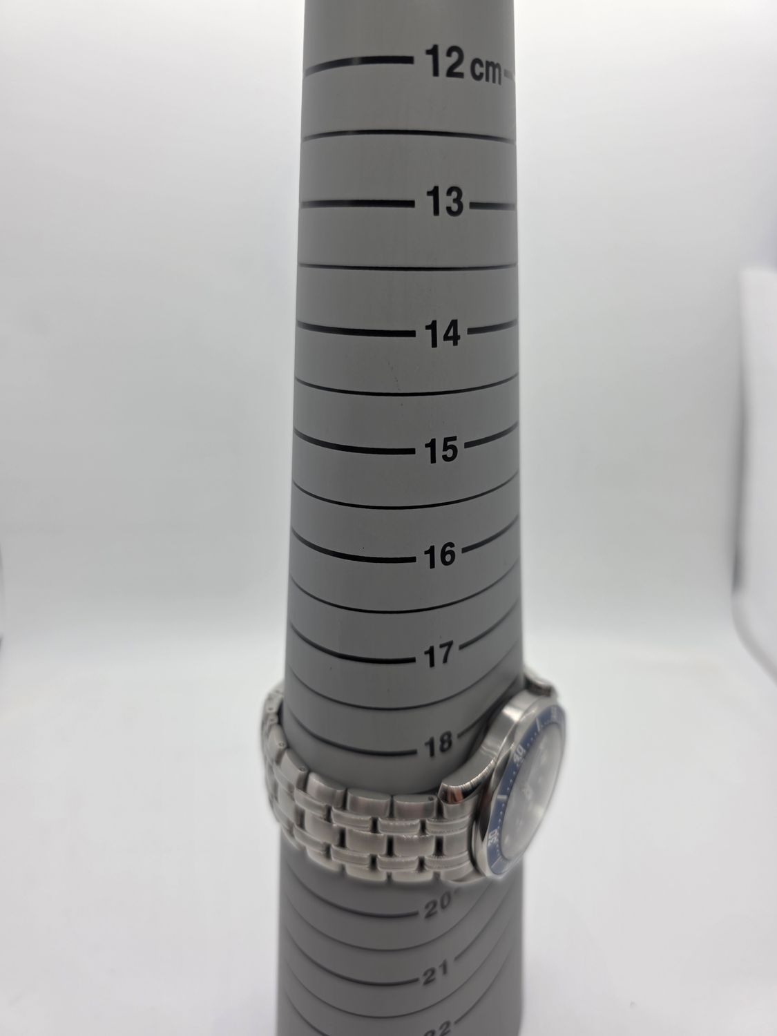 Omega Seamaster Professional 300m Blue Watch, 'Golden Eye' Ref: 2531.80.00, 2006 Box &amp; Papers