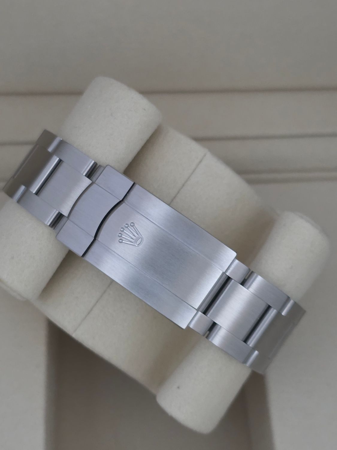 Rolex Oyster Perpetual Candy Pink 41mm, Ref 134300 - 2026 Full Set, Unworn