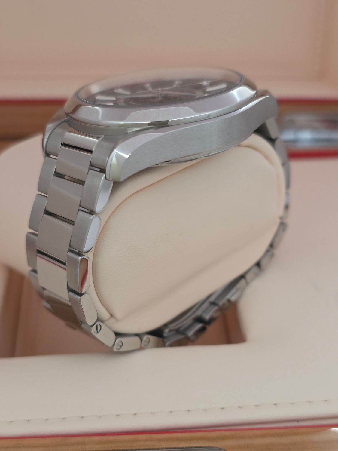 Omega Seamaster Aqua Terra World Timer 220.10.43.22.03.001 Full Set 2021