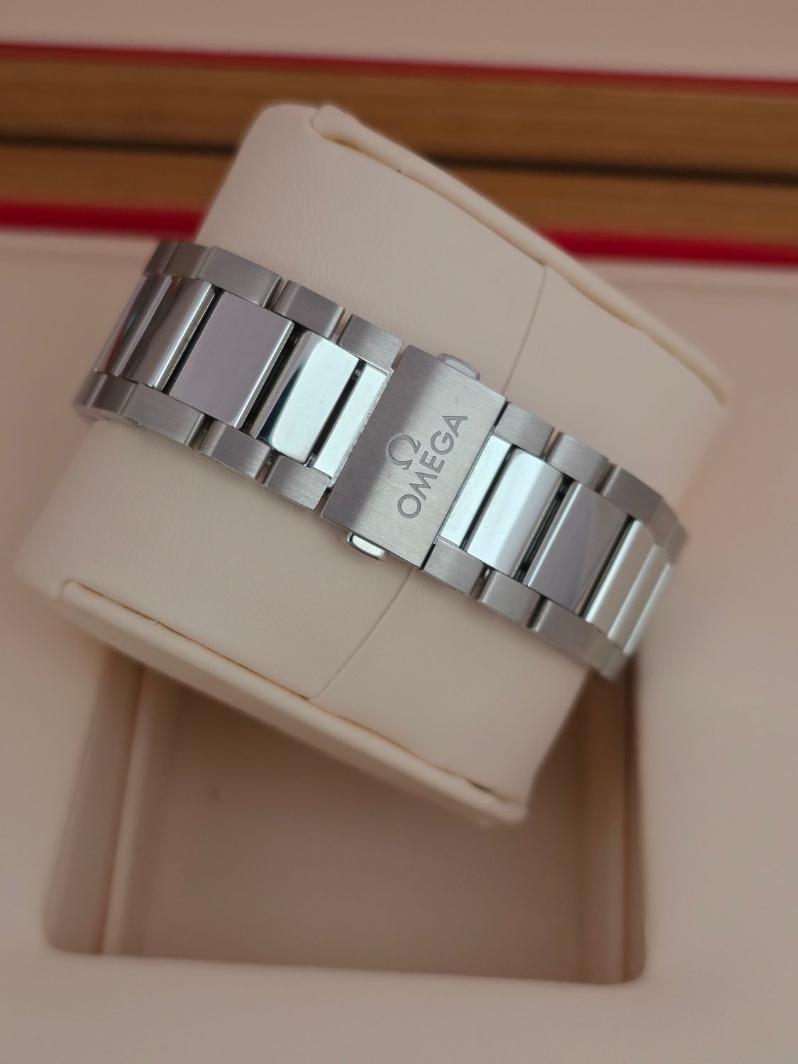 Omega Seamaster Aqua Terra World Timer 220.10.43.22.03.001 Full Set 2021