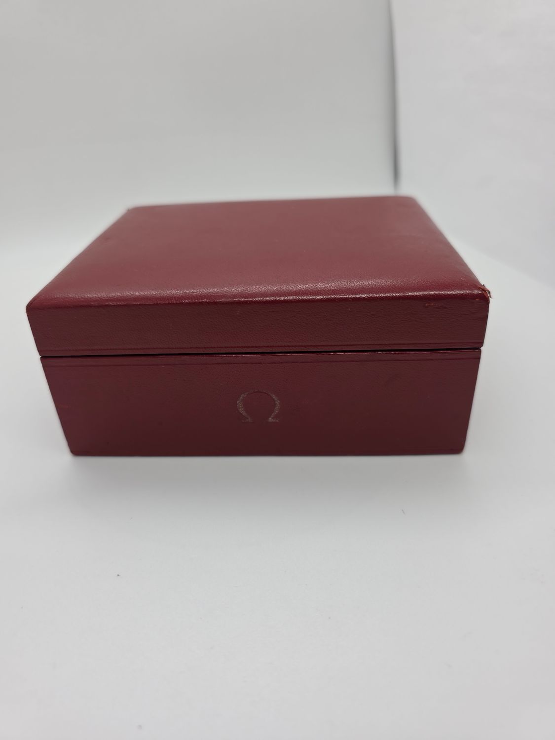 OMEGA Speedmaster 145.022 Chronograph Watch - Circa 1985 in Unpolished Condition