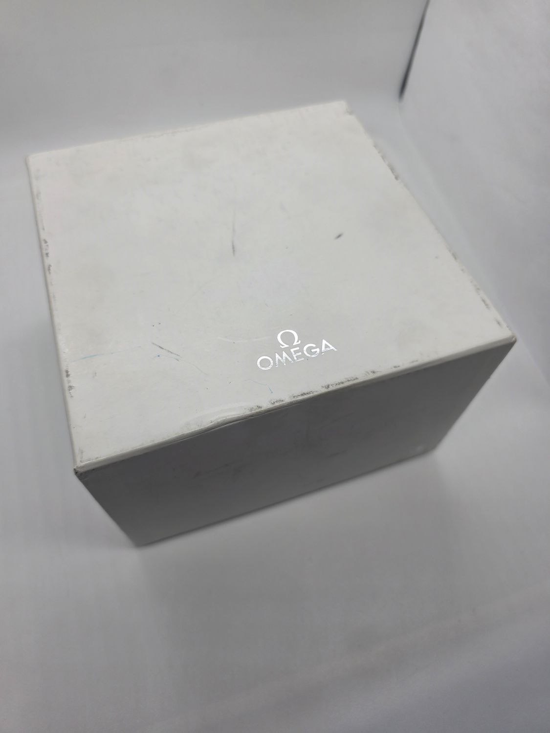 OMEGA Speedmaster Moonwatch Professional Chrono Watch, 2012 NOS Box &amp; Papers