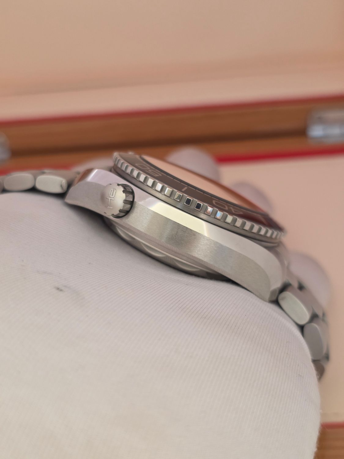 OMEGA Seamaster Planet Ocean 215.30.46.51.01.002, Chrono Black Dial, 2019 Full Set