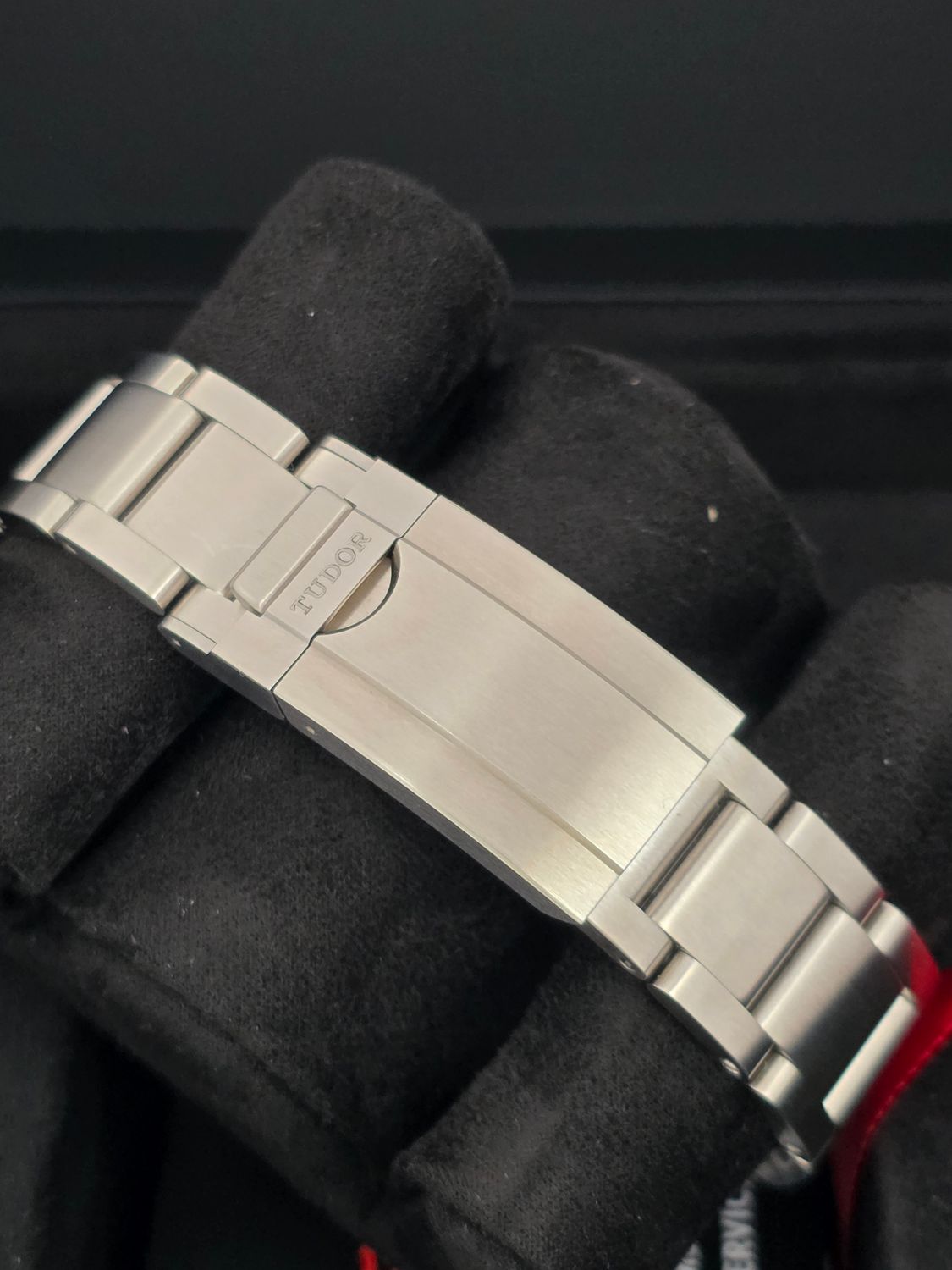 TUDOR Ranger 79950 Dune/Beige Dial 39mm 2026 Full Set, Super Sharp Condition