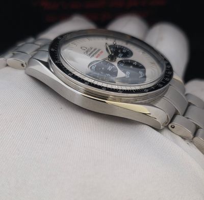 OMEGA Speedmaster 3569.31.00, Apollo 11 35th Anniversary Limited Edition, 2004