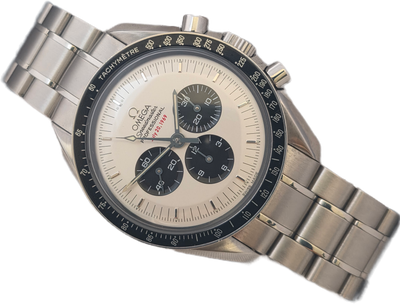 OMEGA Speedmaster 3569.31.00, Apollo 11 35th Anniversary Limited Edition, 2004