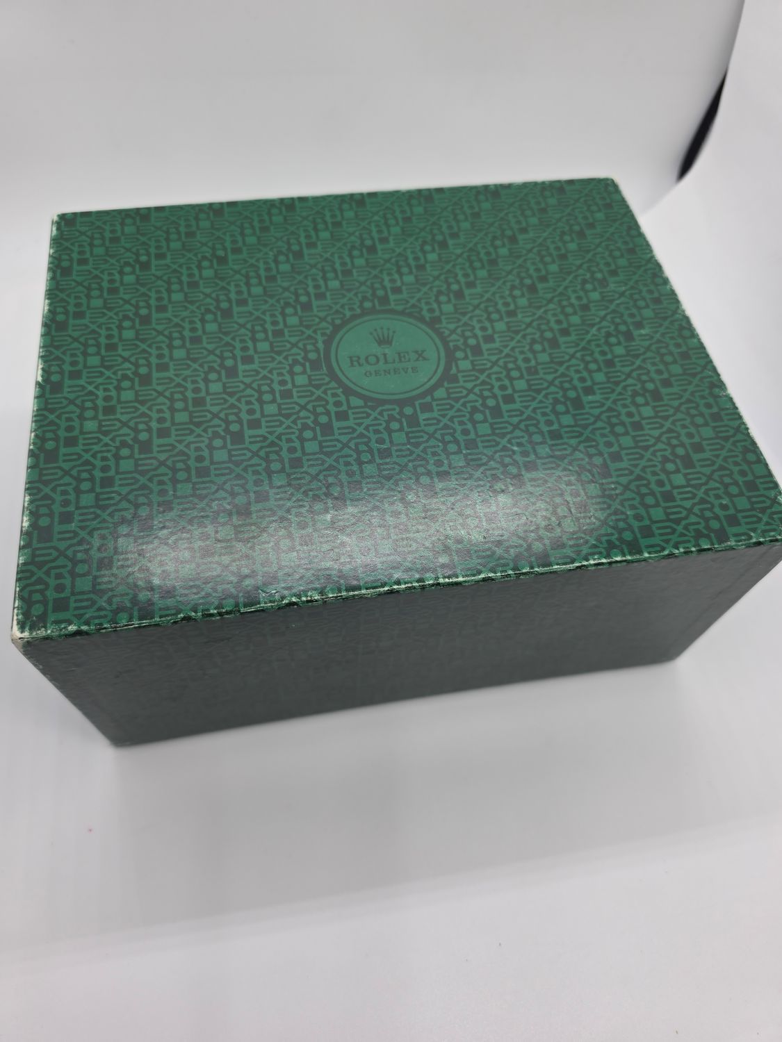 Rolex Daytona  116528 'Paul Newman', 2020 Rolex Service, 2005 Box and Papers