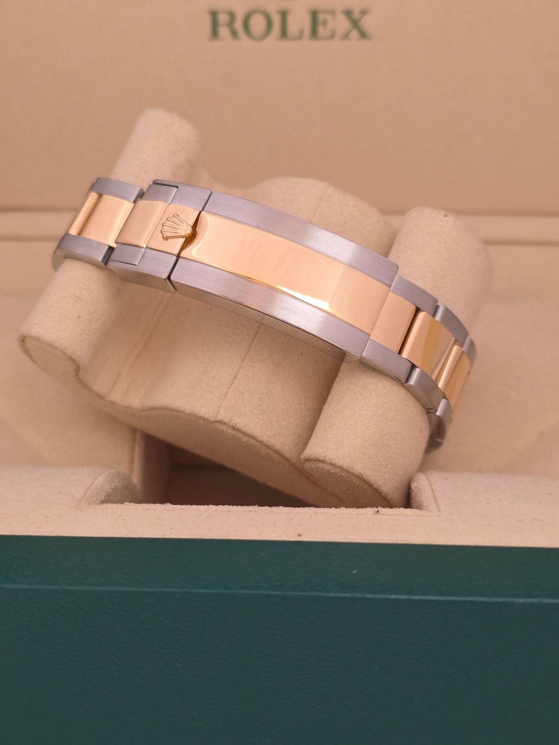 Rolex Submariner Date Watch, Ref 116613LN - 2012 Box &amp; Papers