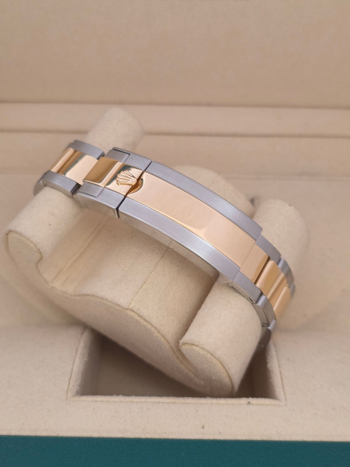 Rolex Submariner Date Watch, Ref 116613LN - 2012 Box &amp; Papers