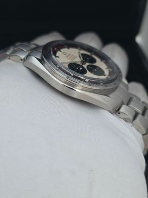 Omega Speedmaster 3559.32.00 Michael Schumacher, Legends Limited Edition 2006