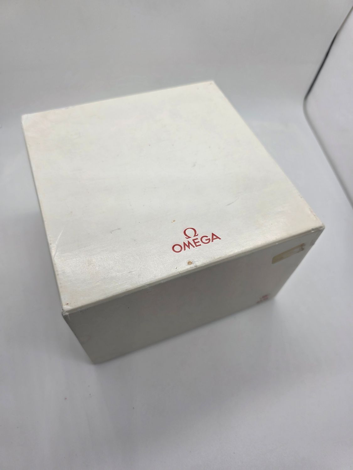 Omega Speedmaster 3559.32.00 Michael Schumacher, Legends Limited Edition 2006