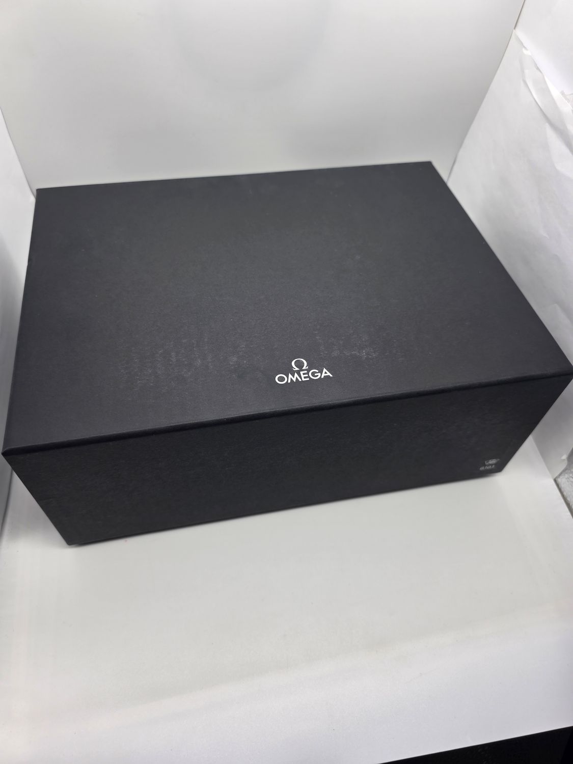 OMEGA Speedmaster Professional 310.30.42.50.04.001 Moonwatch White 2025 Full Set
