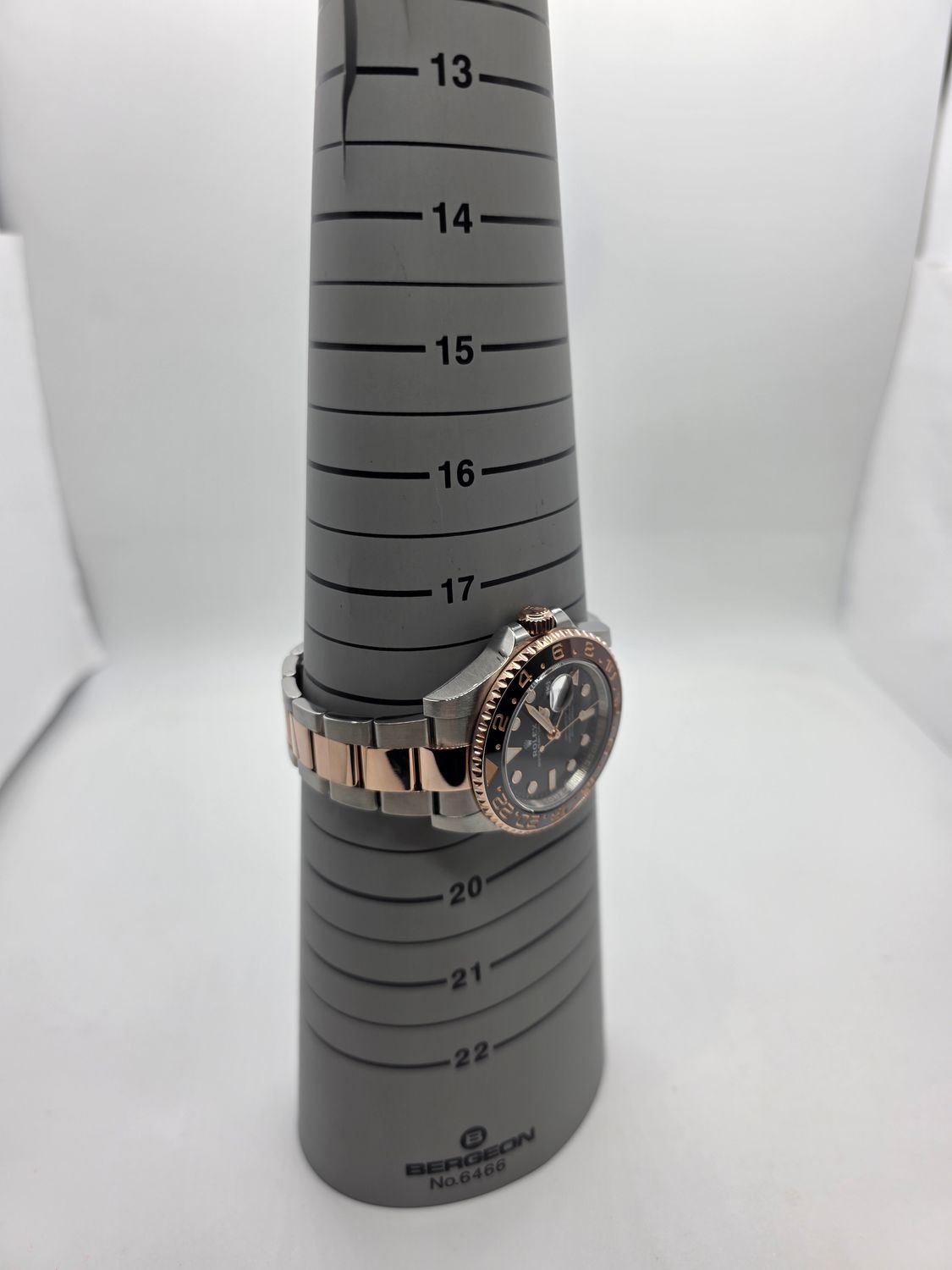 Rolex GMT Master II 126711CHNR Rootbeer Watch, 2022 Box &amp; Papers