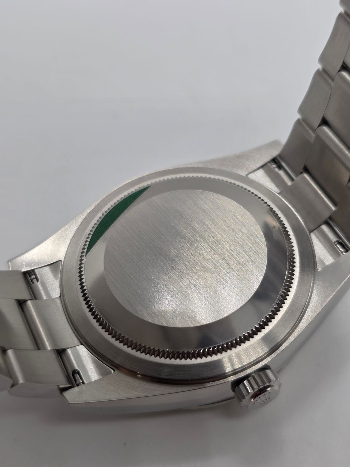 Rolex SkyDweller 326934 Watch, White Dial, 2017 Box &amp; Papers, With some stickers