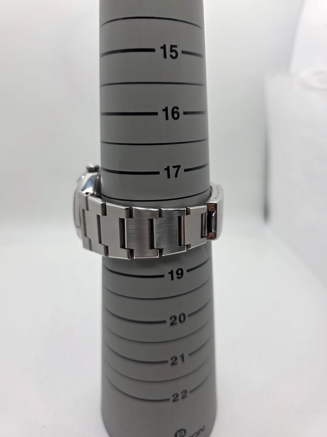 Rolex Datejust Oysterquartz 17000 Watch, C.1984, 2024 RSC Service Papers, Super Sharp Condition