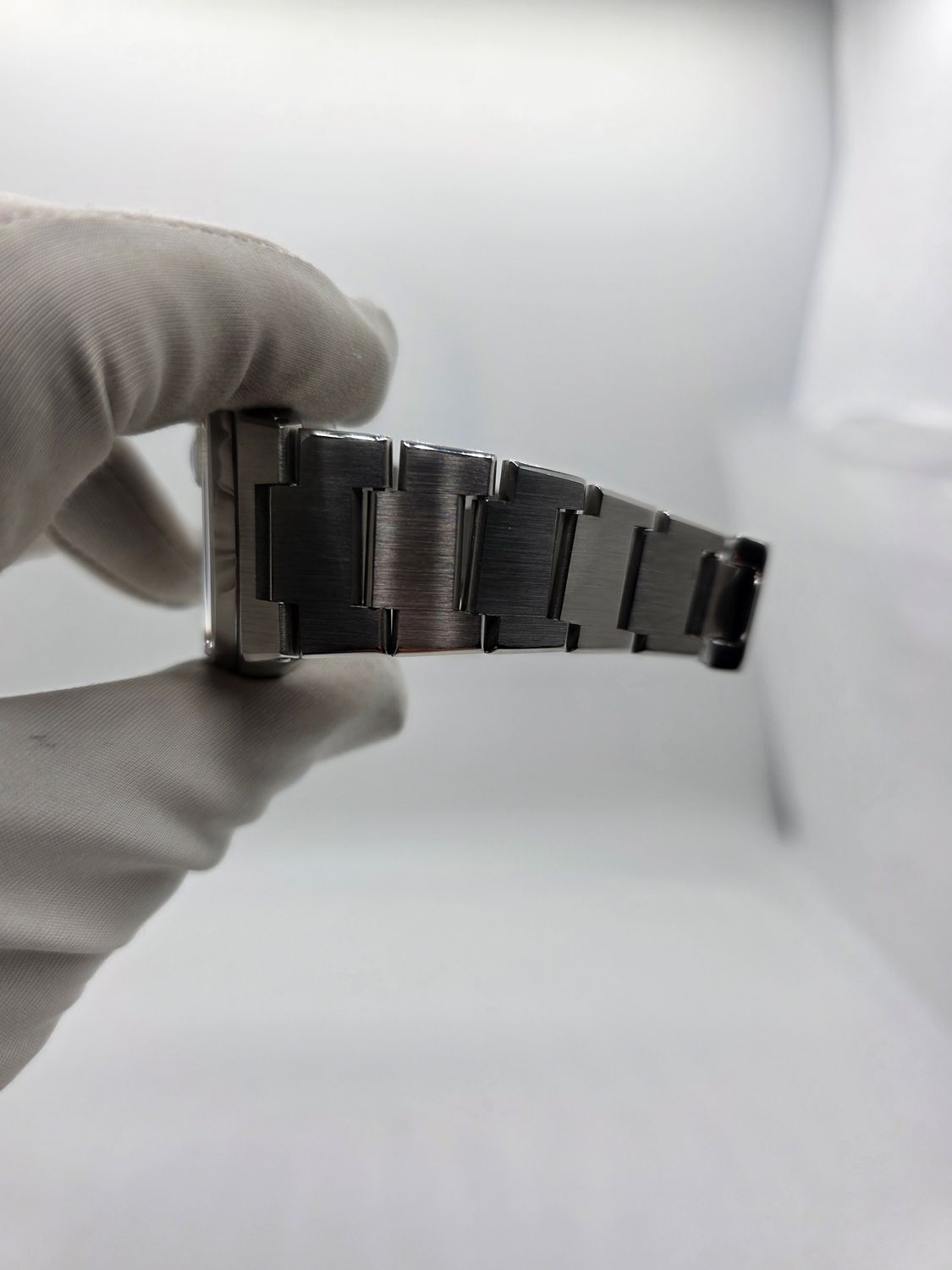 Rolex Datejust Oysterquartz 17000 Watch, C.1984, 2024 RSC Service Papers, Super Sharp Condition