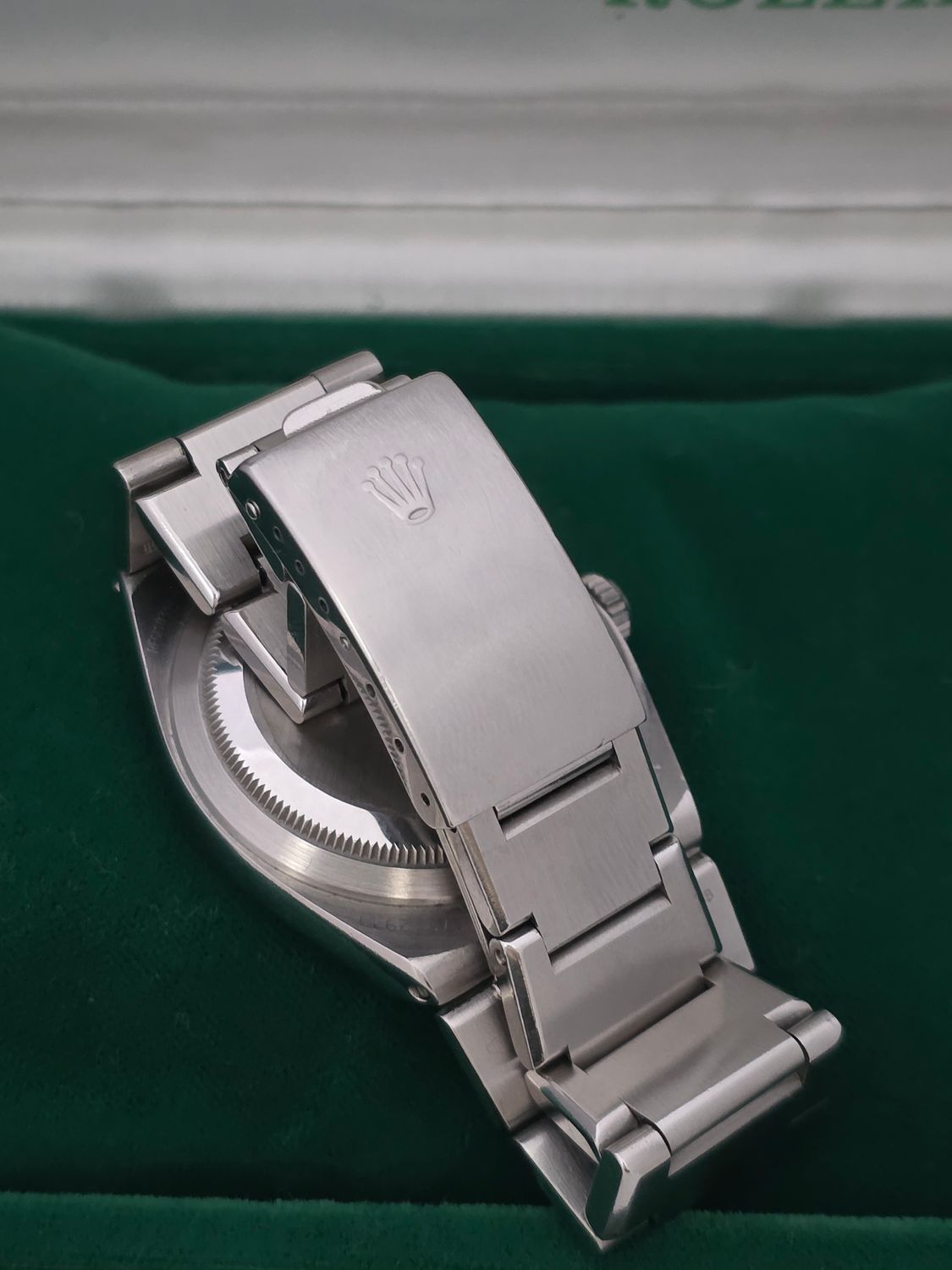 Rolex Datejust Oysterquartz 17000 Watch, C.1984, 2024 RSC Service Papers, Super Sharp Condition