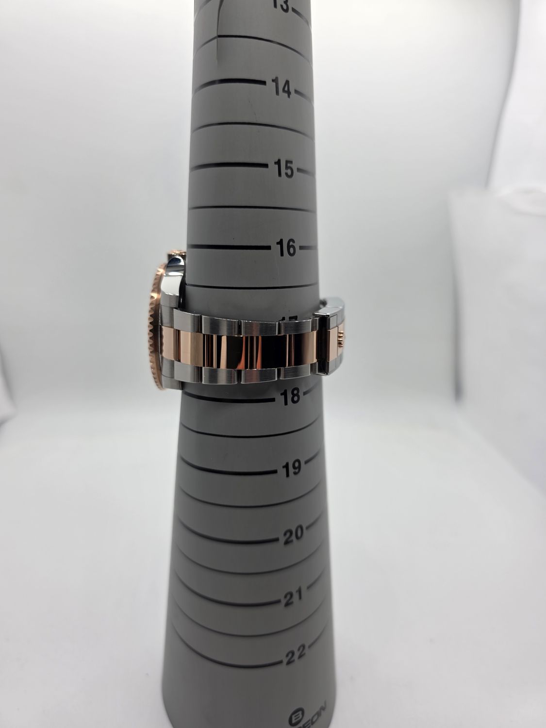 Rolex GMT Master II 126711CHNR Rootbeer Watch, 2025 Box &amp; Papers