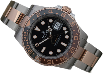 Rolex GMT Master II 126711CHNR Rootbeer Watch, 2025 Box & Papers Rolex GMT Master II 126711CHNR Rootbeer Watch, 2025 Box & Papers