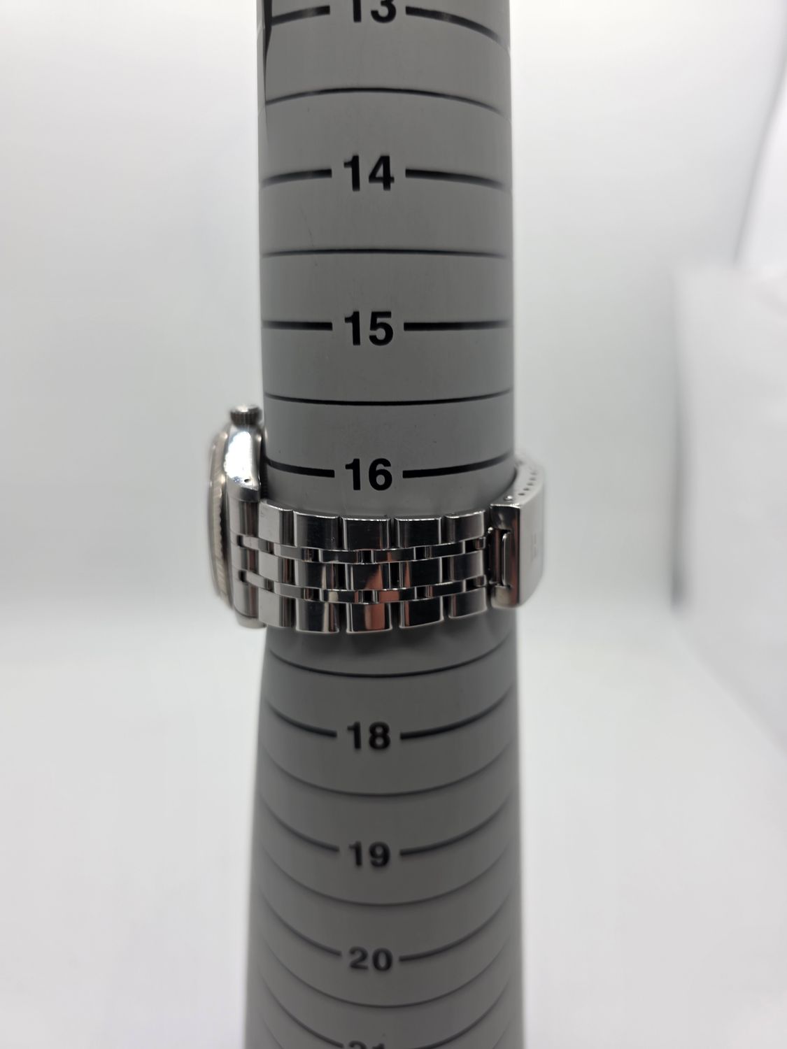 TUDOR Prince Date 74034 Black Dial Watch, Circa 2000, Excellent Condition