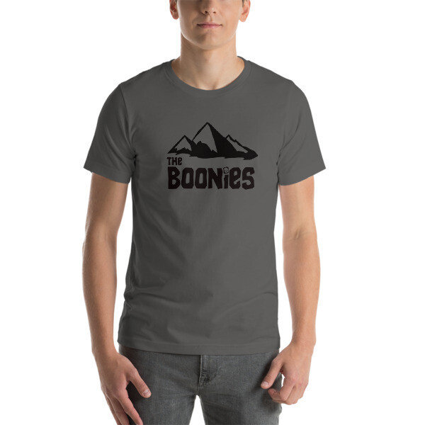 Boonies - Boonies Original Unisex T-shirt