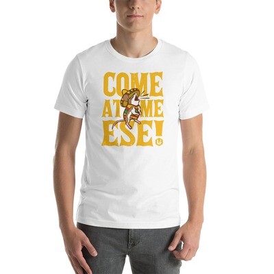 Troublemaker - Ese Unisex T-shirt