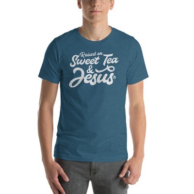 Faith - Sweet Tea Unisex T-shirt