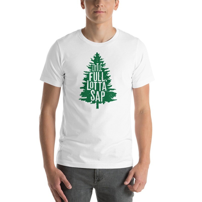 Holiday - Sap Unisex T-shirt