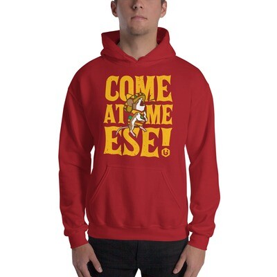 Troublemaker - Ese Unisex Hoodie