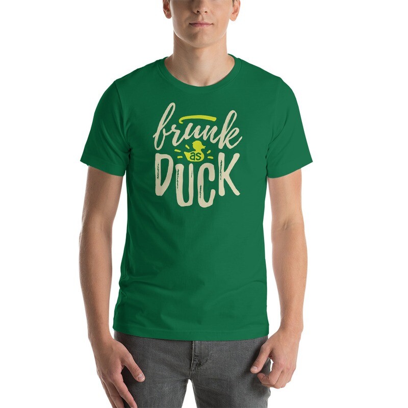 Holiday - Frunk Unisex T-shirt