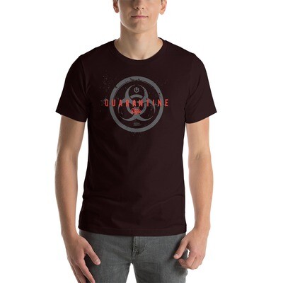 Troublemaker - Quarantine2020 Unisex T-shirt