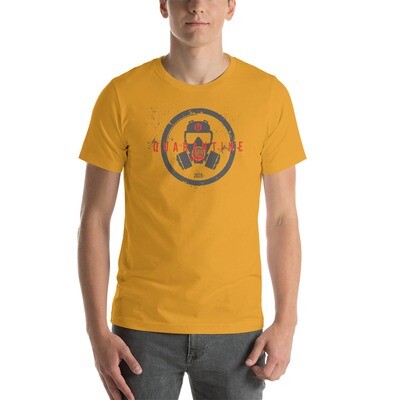 Troublemaker - Quarantine Unisex T-shirt